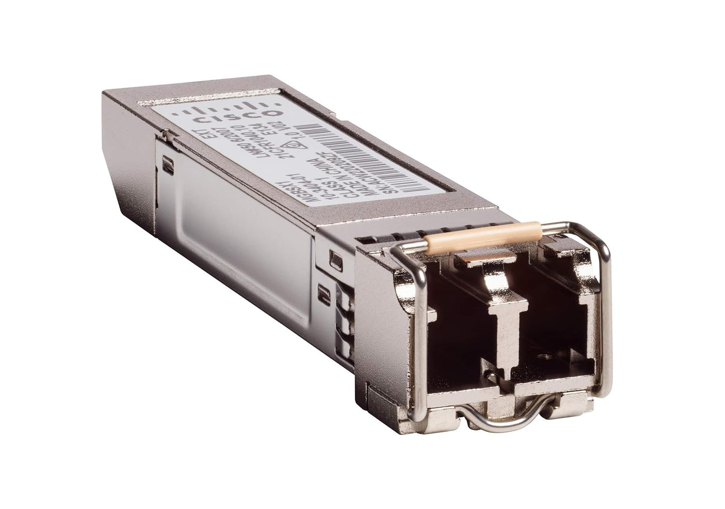 Cisco Gigabit Ethernet SX Mini-GBIC SFP Transceiver MGBSX1
