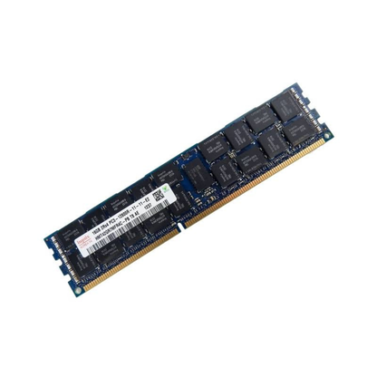 HP 16GB (1x16GB) Dual Rank DDR3 SmartMemory Kit – 713985-B21