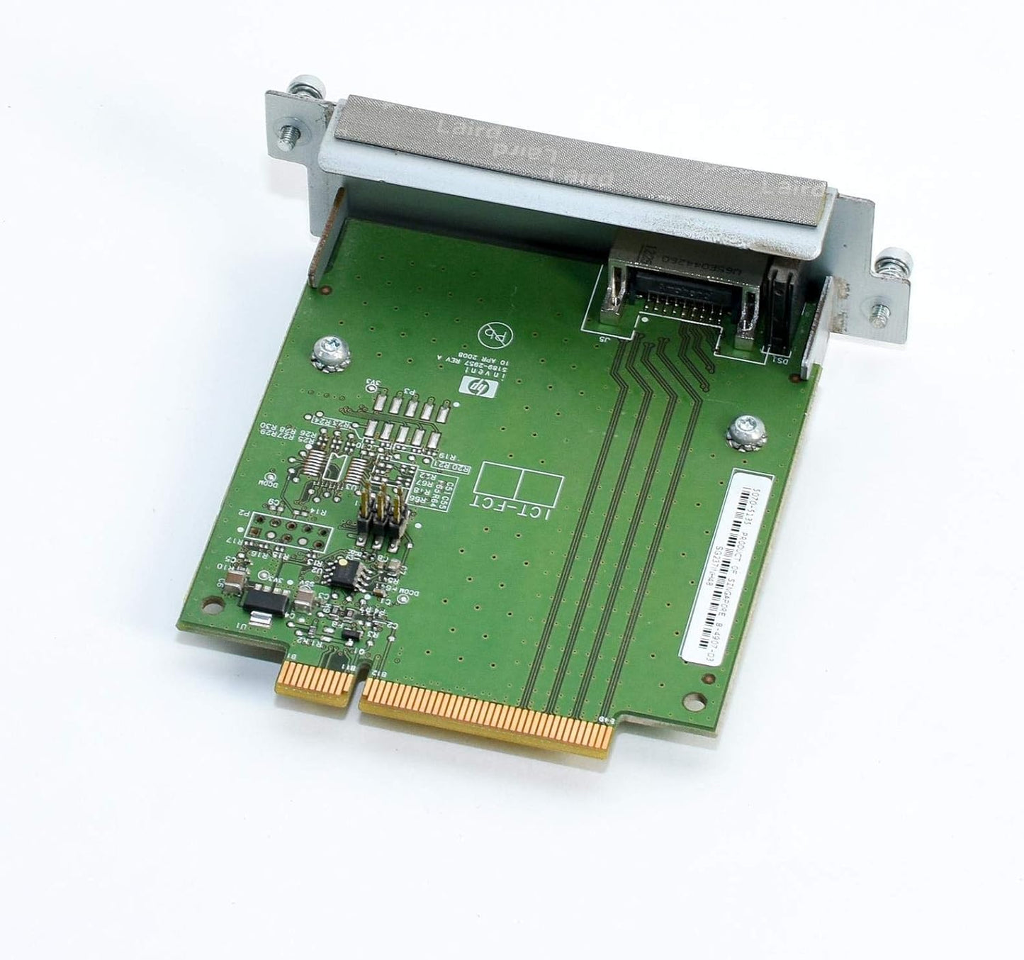 HPE 10GbE CX4 Interconnect Module J9165A