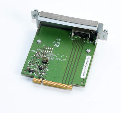 HPE 10GbE CX4 Interconnect Module J9165A