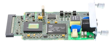 Cisco WIC-1ADSL WAN Interface Card ADSL Modem
