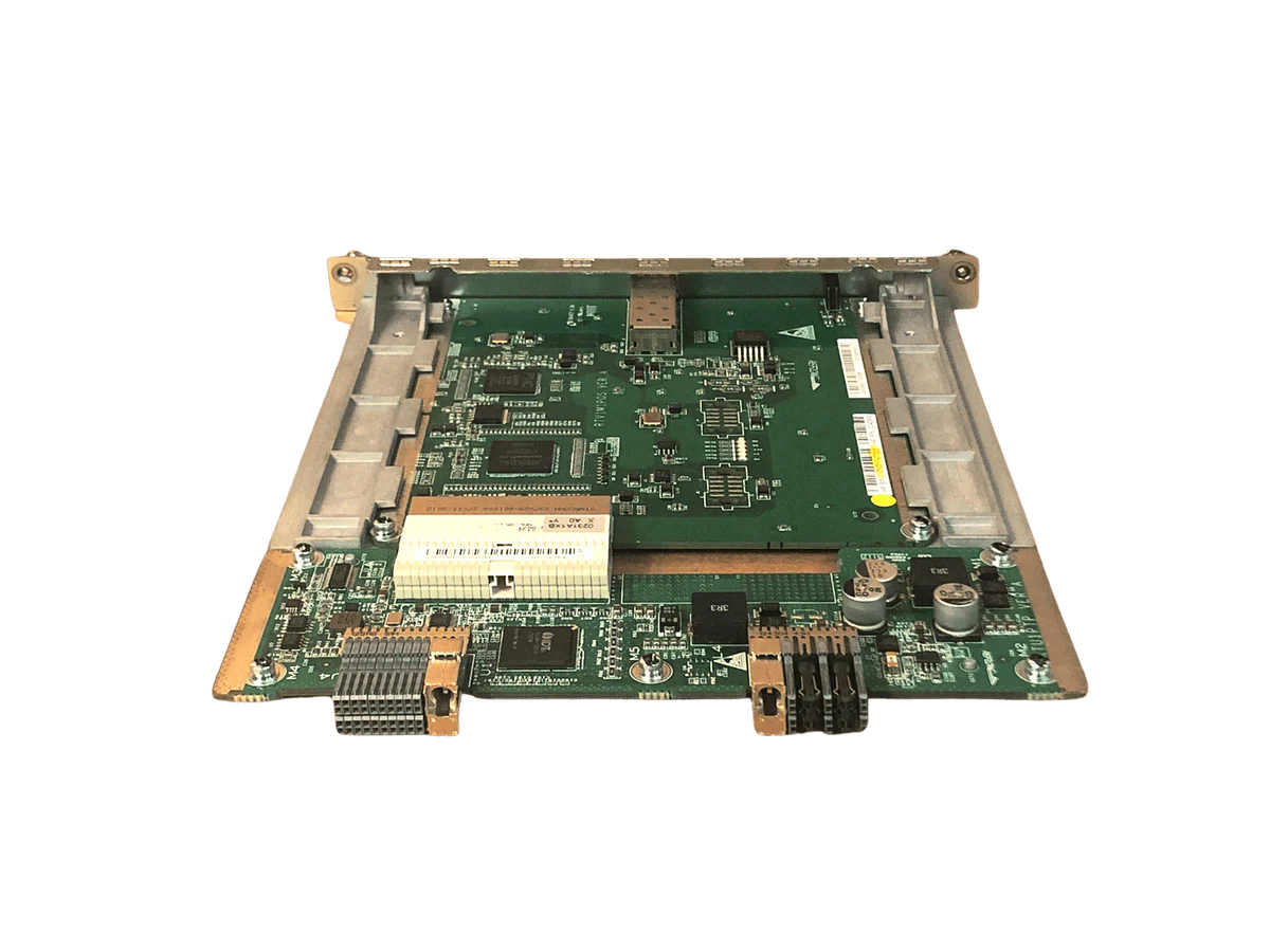 HPE MSR 1-Port OC-3c STM-1c POS HMIM Interface Module JG438A
