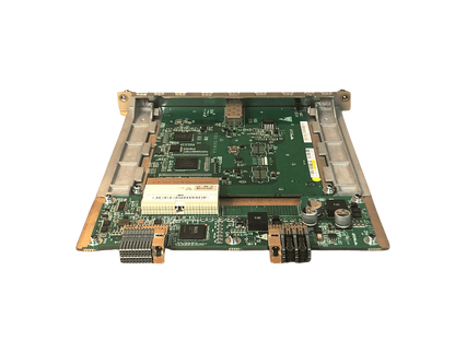 HPE MSR 1-Port OC-3c STM-1c POS HMIM Interface Module JG438A