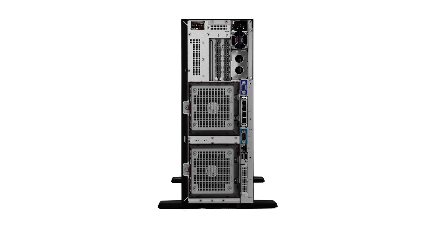 HPE ProLiant ML350 Gen11 Xeon Gold 5416S 32GB Tower Server – P55953-001