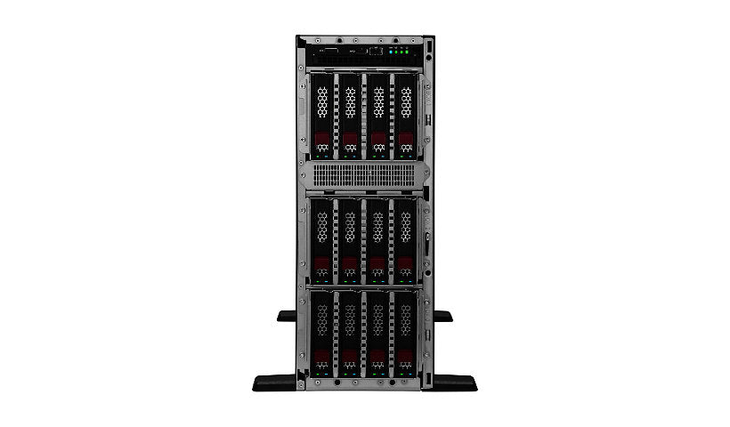 HPE ProLiant ML350 Gen11 4416+ 20-Core 32GB 8SFF Tower Server – P53568-001