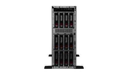 HPE ProLiant ML350 Gen11 4416+ 20-Core 32GB 8SFF Tower Server – P53568-001