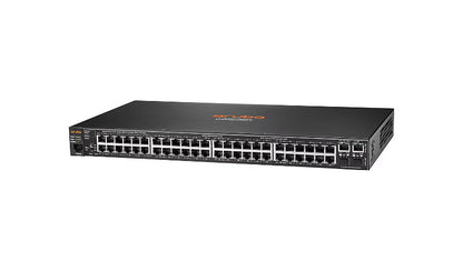 HPE Aruba 2530-48 Managed Switch J9781A