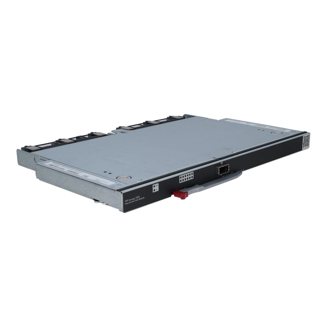 HPE Synergy 12x10GbE Interconnect Link Module 779215-B21