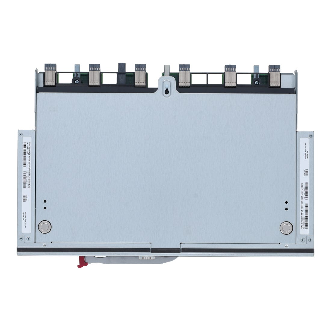 HPE Synergy 12x10GbE Interconnect Link Module 779215-B21