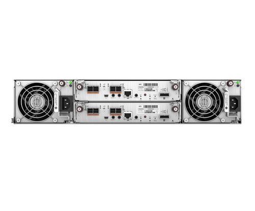HPE MSA 1050 12Gb SAS Dual Controller LFF Storage – Q2R20A