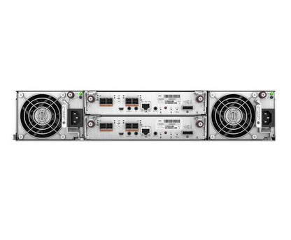 HPE MSA 1050 12Gb SAS Dual Controller LFF Storage – Q2R20A