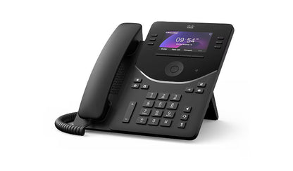 Cisco Unified IP Phone 9851 – DP-9851-K9 – VoIP Business Phone with TPM 2.0