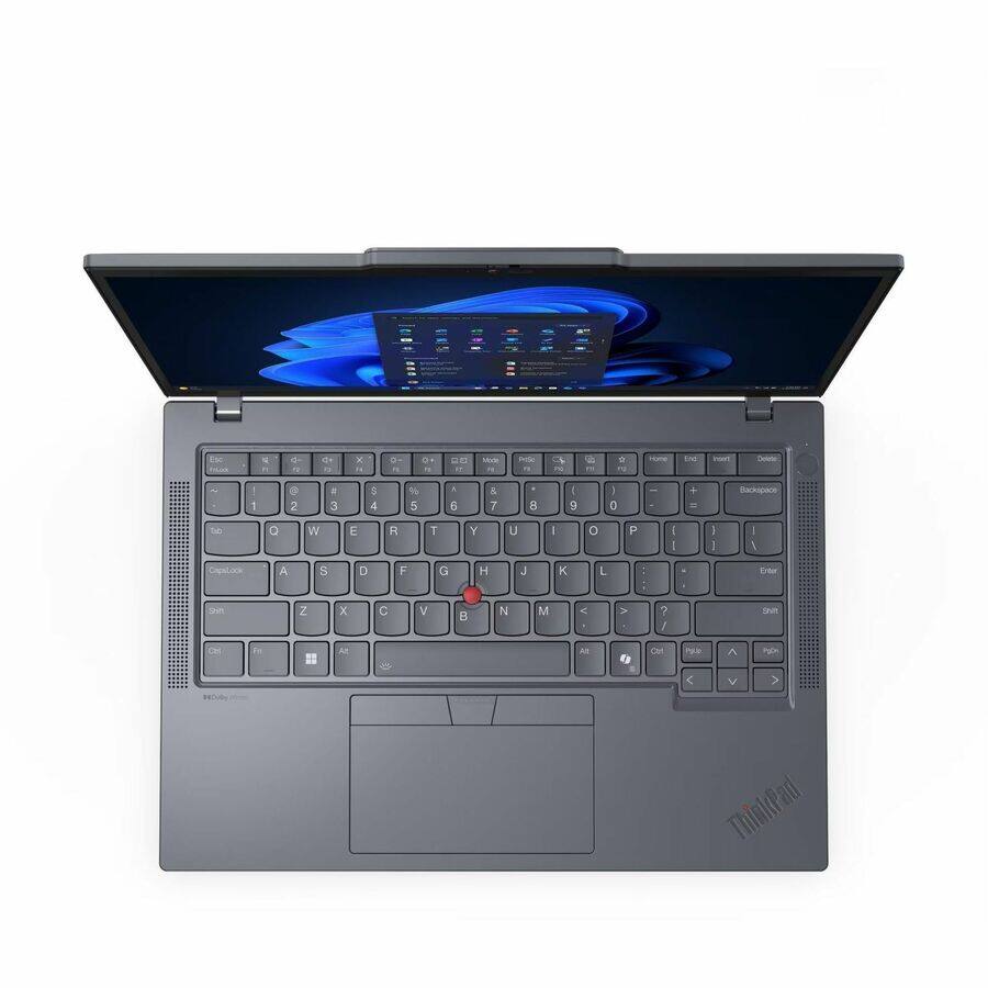 Lenovo ThinkPad T14 Gen 6 – 21QC006RUS – 14″ Intel Core Ultra 7 – 16GB RAM – 512GB SSD – Windows 11 Pro