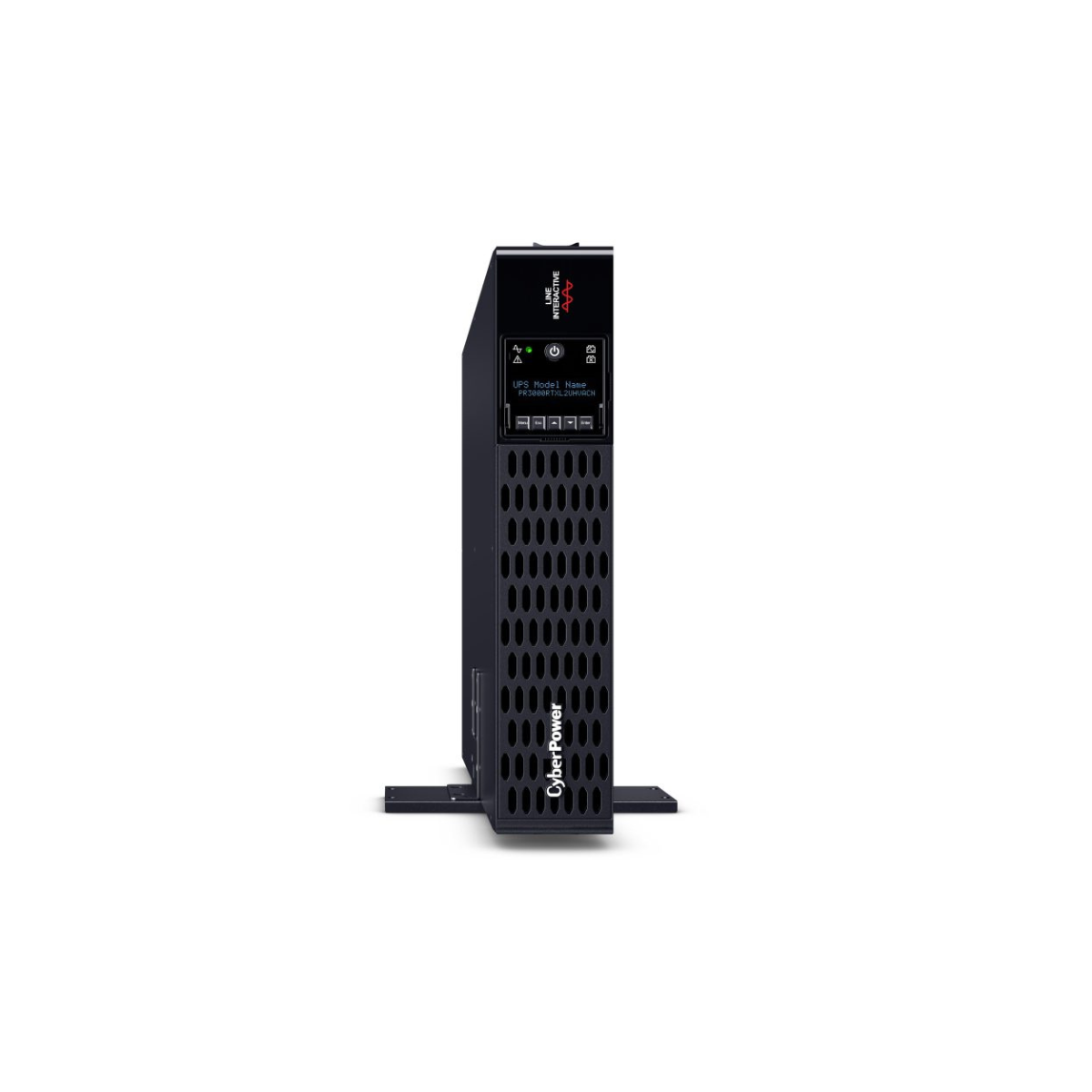 PR3000RTXL2UHVACN CyberPower Smart App Sinewave UPS