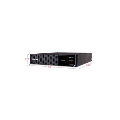 BP48VP2U01 CyberPower Extended Battery Module