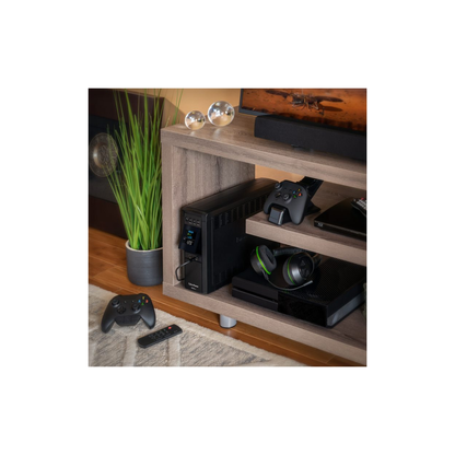 CP1000PFCLCDTAA CyberPower PFC Sinewave UPS