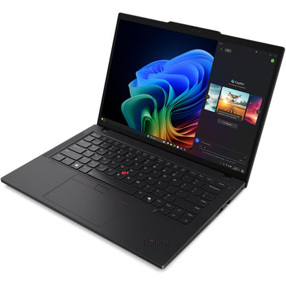Lenovo ThinkPad T14 Gen 6 – 21QC006PUS – 14" Intel Core Ultra 5 – 32GB RAM – 512GB SSD – Windows 11 Pro