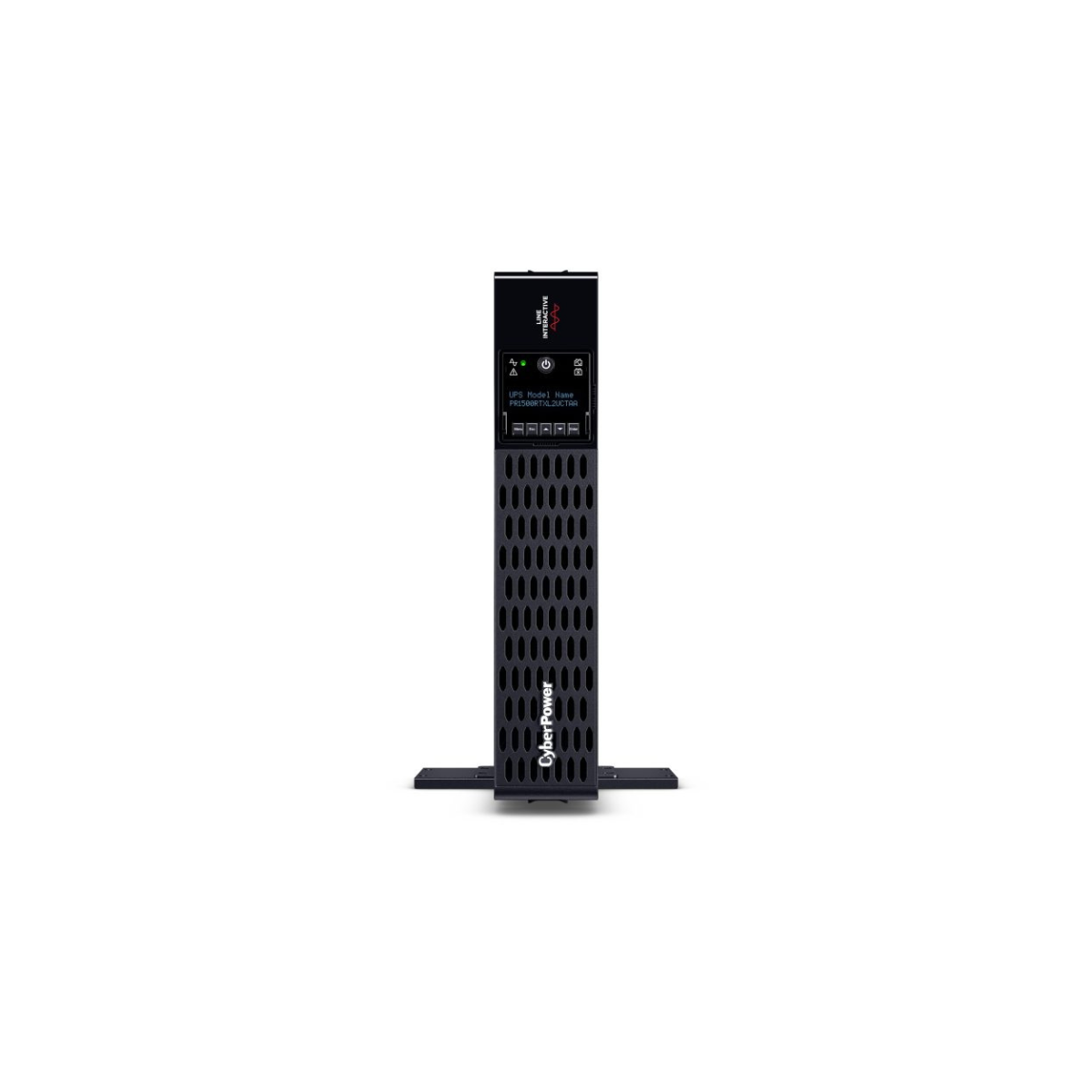 PR1500RTXL2UCTAA CyberPower Smart App Sinewave UPS