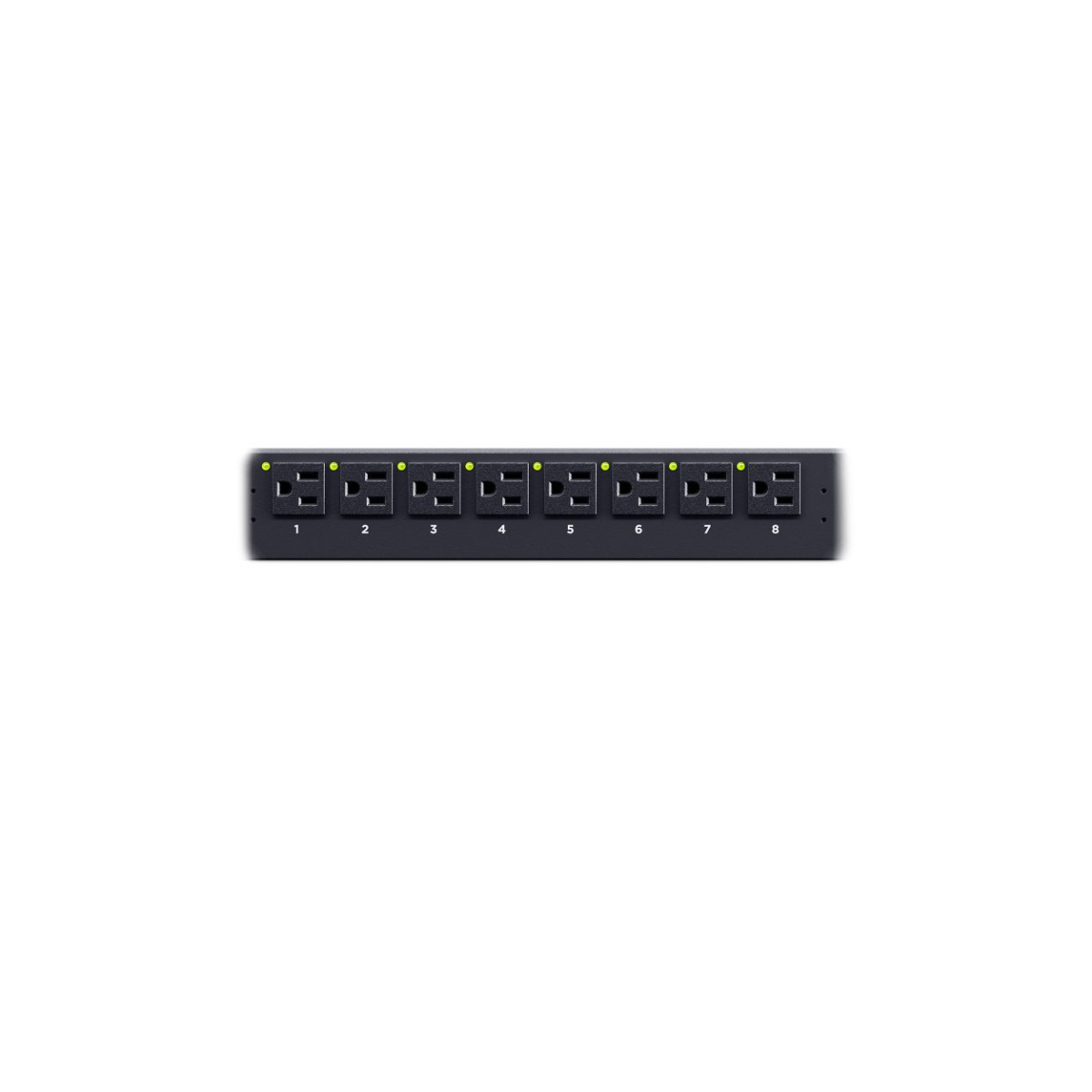 PDU41116 CyberPower Switched PDU