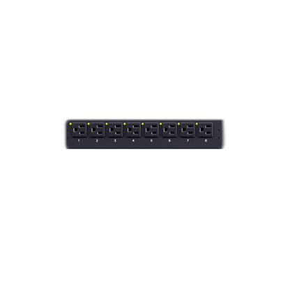 PDU41116 CyberPower Switched PDU