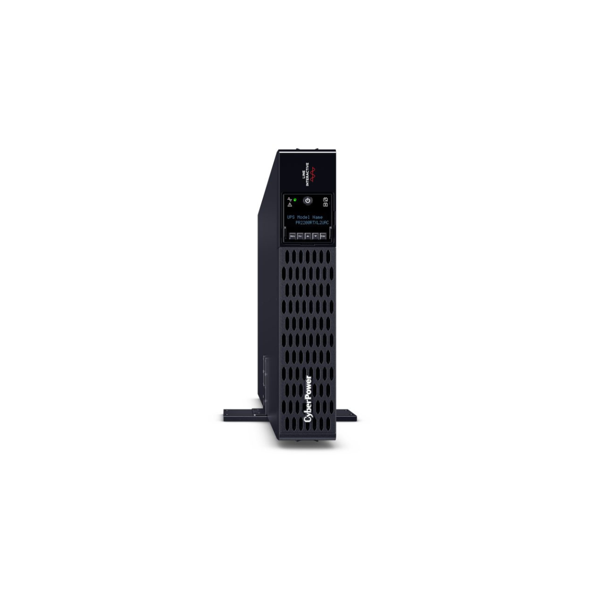 PR2200RTXL2UACN CyberPower Smart App Sinewave UPS