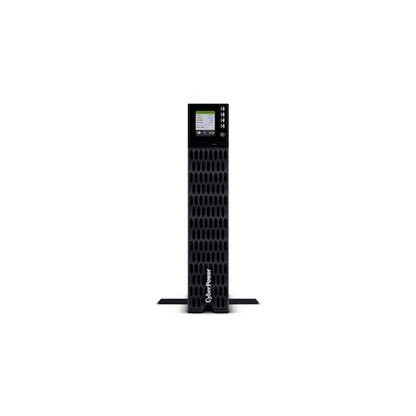 OL1K5RTHD CyberPower Smart App Online UPS 1500VA Rack/Tower