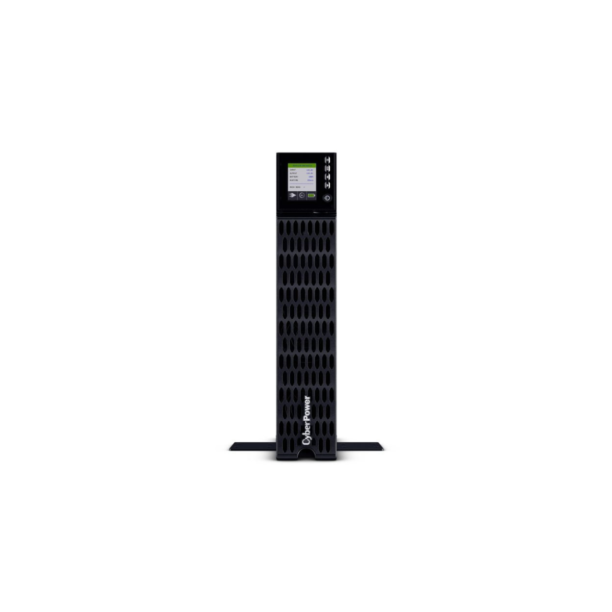 OL750RTHD CyberPower Smart App Online UPS 750VA Rack/Tower (OL750RTHD)