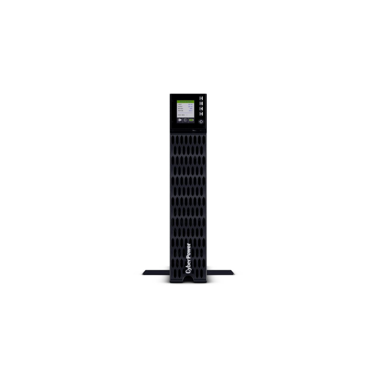 OL2K2RTHD CyberPower Smart App Online UPS 2200VA Rack/Tower