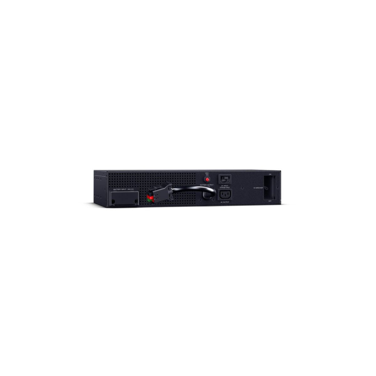 BP24VL2U01 CyberPower Extended Battery Module 2U Rack/Tower