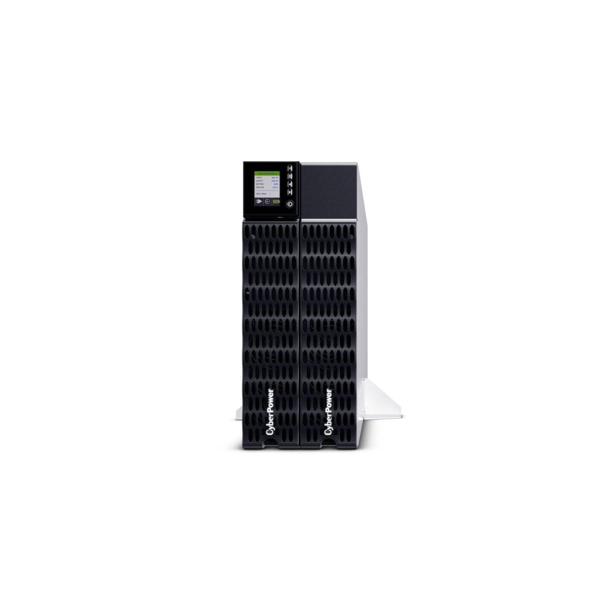 OL10KRTHD CyberPower Smart App Online UPS 10kVA Rack/Tower (OL10KRTHD)