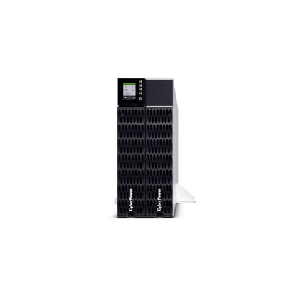 OL10KRTHD CyberPower Smart App Online UPS 10kVA Rack/Tower (OL10KRTHD)