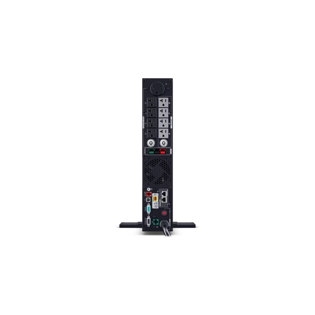 PR3000RTXL2UCN CyberPower Smart App Sinewave UPS