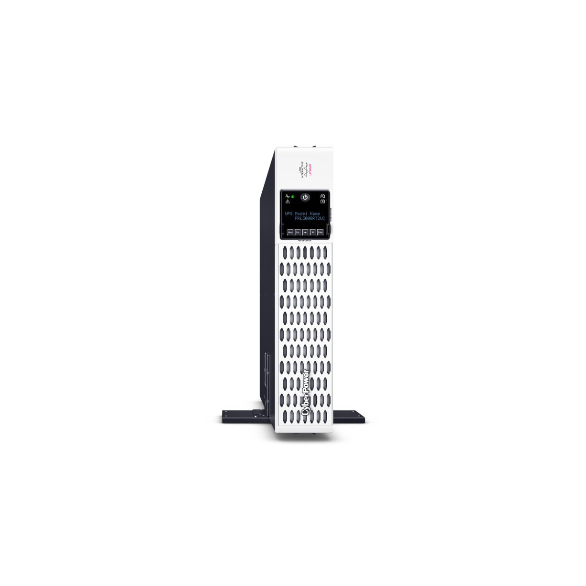 PRL3000RT2UC CyberPower Smart App Sinewave UPS