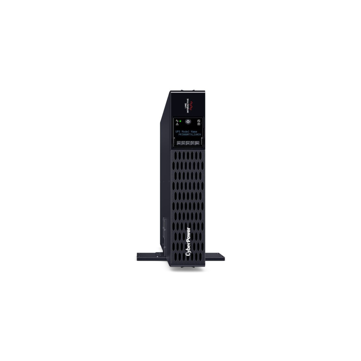 PR3000RTXL2UACN CyberPower Smart App Sinewave UPS