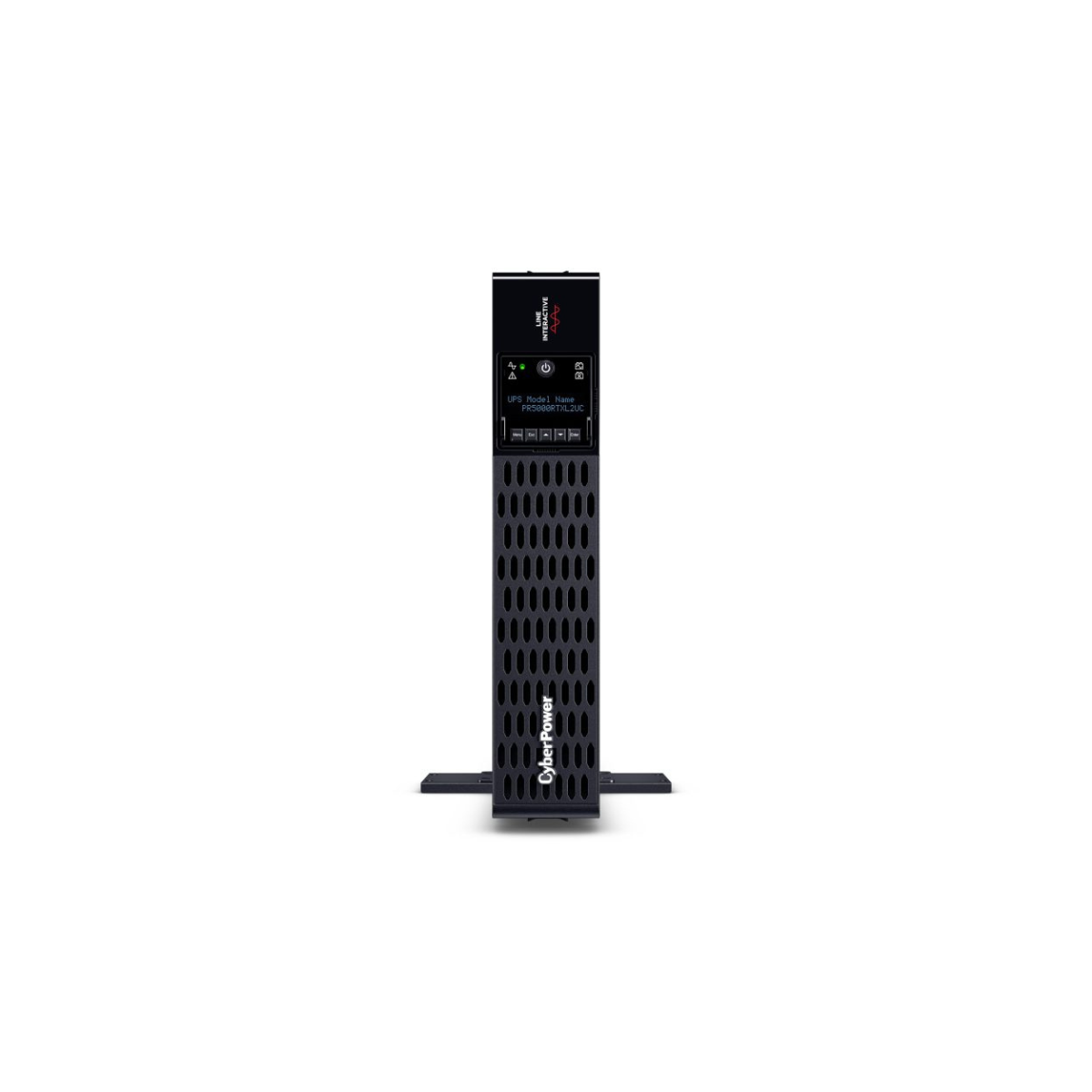 PR5000RTXL2UC CyberPower Smart App Sinewave UPS