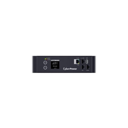 CyberPower Monitored Series PDU33110 Power Distribution Unit