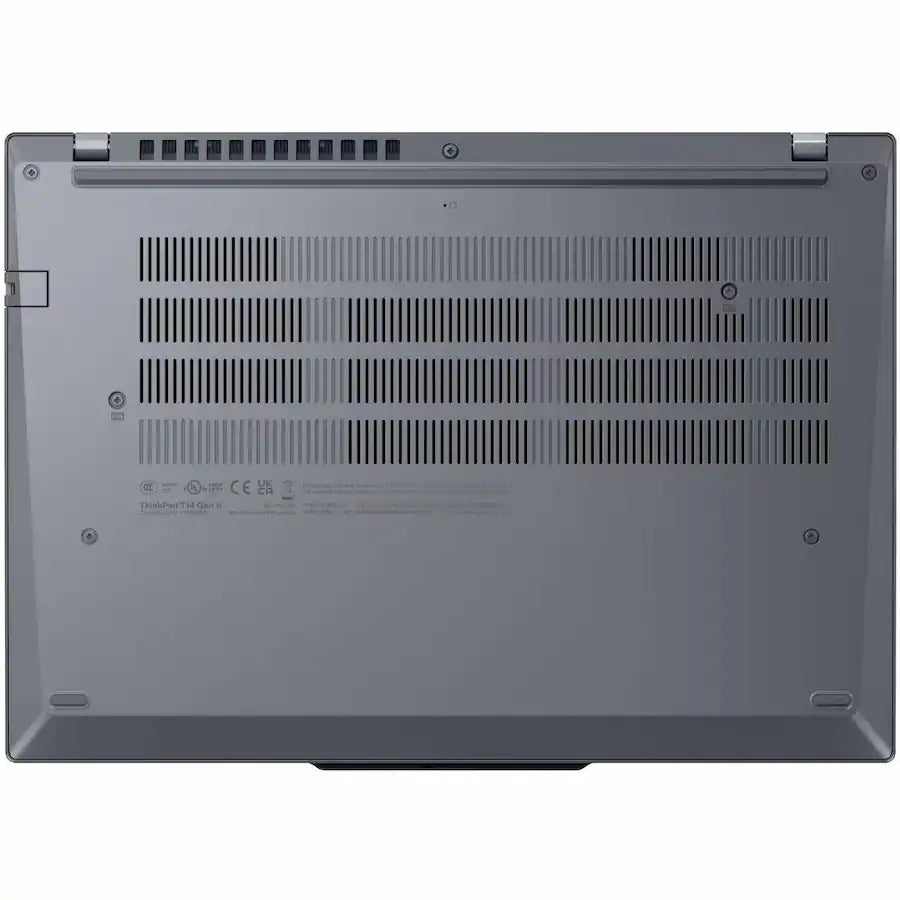Lenovo ThinkPad T14 Gen 6 – 21QC001YUS – 14″ Intel Core Ultra 5 – 16GB RAM – 512GB SSD – Windows 11 Pro