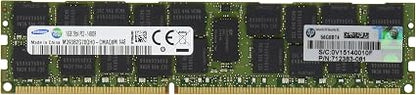 HP 16GB DDR3-1866 ECC Registered SmartMemory Kit – 708641-B21