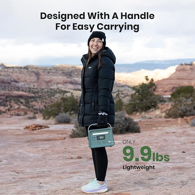 portable device