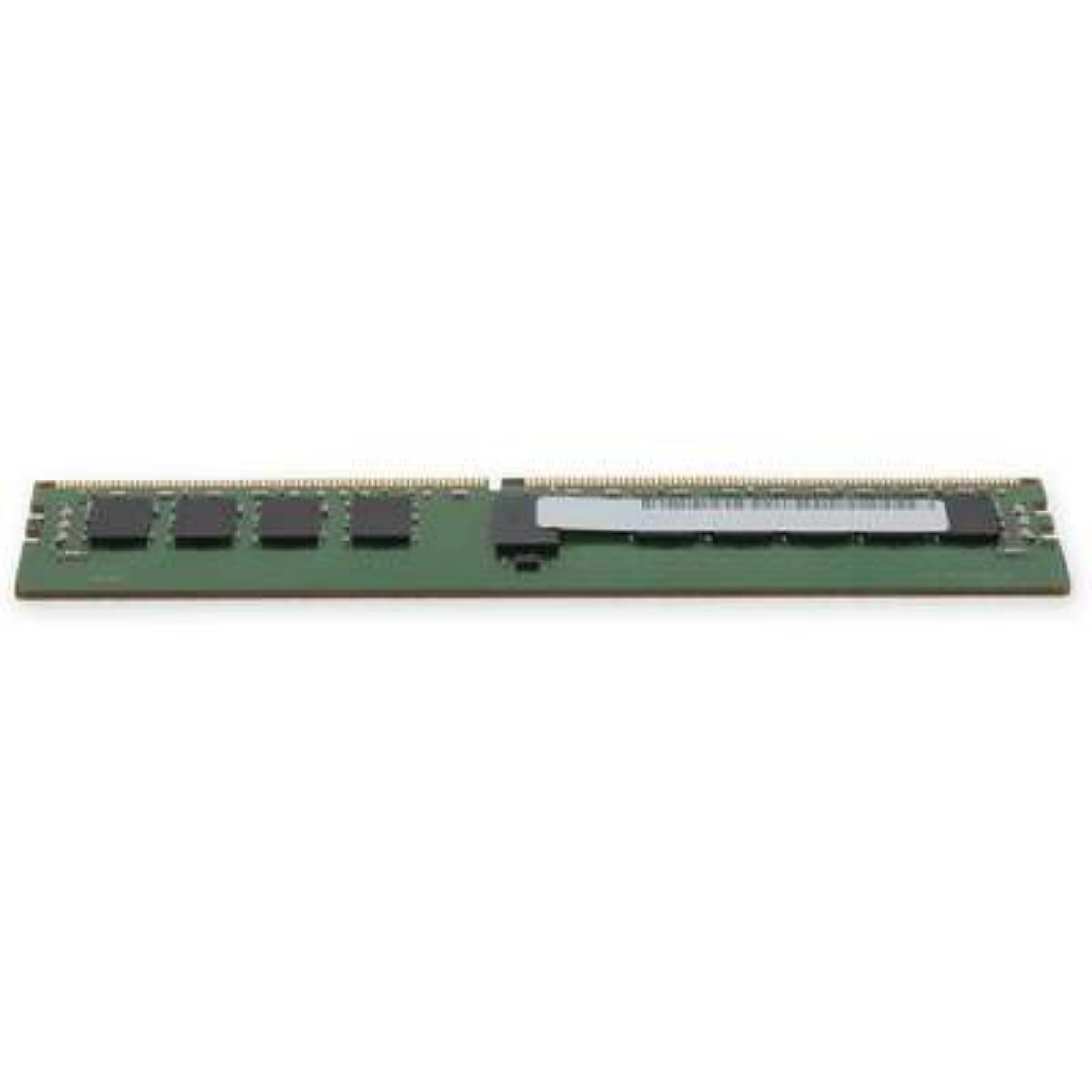 HPE SmartMemory 8GB Single Rank x8 DDR4-2666 ECC Registered Memory Kit – 838079-B21