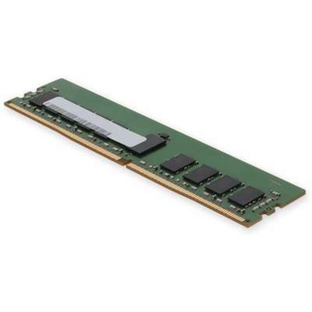 HPE SmartMemory 8GB Single Rank x8 DDR4-2666 ECC Registered Memory Kit – 838079-B21