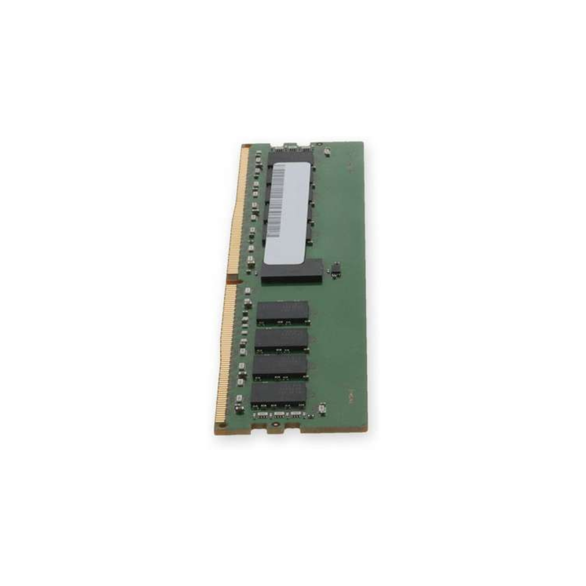 HPE SmartMemory 8GB Single Rank x8 DDR4-2666 ECC Registered Memory Kit – 838079-B21