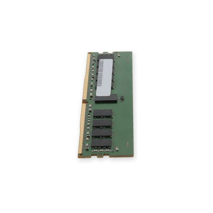 HPE SmartMemory 8GB Single Rank x8 DDR4-2666 ECC Registered Memory Kit – 838079-B21