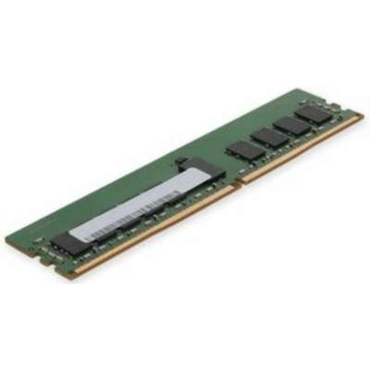 HPE SmartMemory 16GB Single Rank x4 DDR4-2666 ECC Registered Memory Kit – 838081-B21
