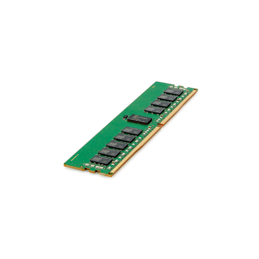 HPE SmartMemory 16GB Single Rank x4 DDR4-2666 ECC Registered Memory Kit – 838081-B21