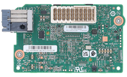 HPE Synergy 5330C 32Gb Fibre Channel Host Bus Adapter 870828-B21