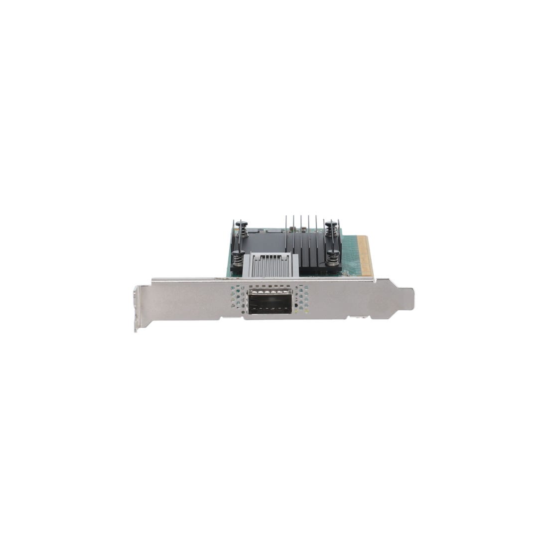 HPE InfiniBand EDR 100Gb 1-Port QSFP28 Adapter 872725-B21