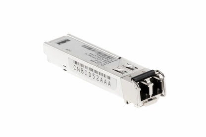 Cisco GE SFP LC Connector SX Transceiver GLC-SX-MM