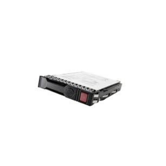 HPE Mixed Use 240GB SATA SFF SC DS Solid State Drive 875483-B21