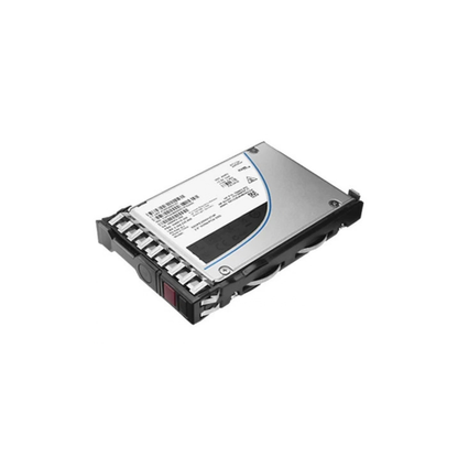 HPE 960GB SATA Mixed Use M.2 2280 DS Solid State Drive 875492-B21
